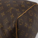 LOUIS VUITTON Monogram Speedy 40 Hand Bag M41522 LV Auth 189114A-16