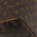 LOUIS VUITTON Monogram Speedy 40 Hand Bag M41522 LV Auth 189114A-17