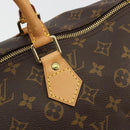LOUIS VUITTON Monogram Speedy 40 Hand Bag M41522 LV Auth 189114A-18