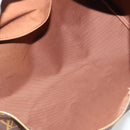LOUIS VUITTON Monogram Speedy 40 Hand Bag M41522 LV Auth 189114A-10