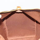 LOUIS VUITTON Monogram Speedy 40 Hand Bag M41522 LV Auth 189114A-21