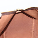 LOUIS VUITTON Monogram Speedy 40 Hand Bag M41522 LV Auth 189114A-22