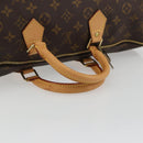 LOUIS VUITTON Monogram Speedy 40 Hand Bag M41522 LV Auth 189114A-7