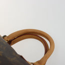 LOUIS VUITTON Monogram Speedy 40 Hand Bag M41522 LV Auth 189114A-8