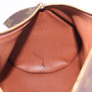 LOUIS VUITTON Monogram Papillon 30 Hand Bag M51385 LV Auth 189123A-19