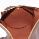 LOUIS VUITTON Monogram Papillon 30 Hand Bag M51385 LV Auth 189123A-20