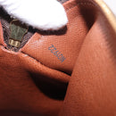 LOUIS VUITTON Monogram Papillon 30 Hand Bag M51385 LV Auth 189123A-12