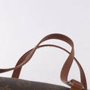 LOUIS VUITTON Monogram Papillon 30 Hand Bag M51385 LV Auth 189123A-8