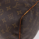 LOUIS VUITTON Monogram Speedy 30 Hand Bag M41526 LV Auth 189139-15
