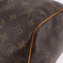 LOUIS VUITTON Monogram Speedy 30 Hand Bag M41526 LV Auth 189139-17