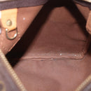 LOUIS VUITTON Monogram Speedy 30 Hand Bag M41526 LV Auth 189139-21