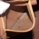LOUIS VUITTON Monogram Speedy 30 Hand Bag M41526 LV Auth 189139-11