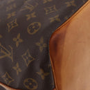 LOUIS VUITTON Monogram Petit Noe Shoulder Bag M42226 LV Auth 189140-15