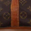 LOUIS VUITTON Monogram Petit Noe Shoulder Bag M42226 LV Auth 189140-17