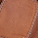 LOUIS VUITTON Monogram Petit Noe Shoulder Bag M42226 LV Auth 189140-11