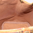 LOUIS VUITTON Monogram Petit Noe Shoulder Bag M42226 LV Auth 189140-18