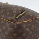 LOUIS VUITTON Monogram Evasion Boston Bag M41443 LV Auth 189141-10