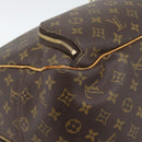 LOUIS VUITTON Monogram Evasion Boston Bag M41443 LV Auth 189141-11