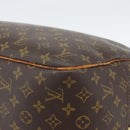 LOUIS VUITTON Monogram Evasion Boston Bag M41443 LV Auth 189141-12