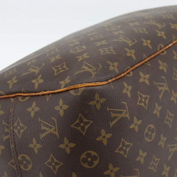 LOUIS VUITTON Monogram Evasion Boston Bag M41443 LV Auth 189141