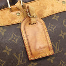 LOUIS VUITTON Monogram Evasion Boston Bag M41443 LV Auth 189141-14