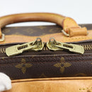 LOUIS VUITTON Monogram Evasion Boston Bag M41443 LV Auth 189141-16