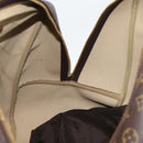 LOUIS VUITTON Monogram Evasion Boston Bag M41443 LV Auth 189141-18