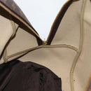 LOUIS VUITTON Monogram Evasion Boston Bag M41443 LV Auth 189141-19