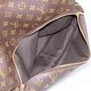 LOUIS VUITTON Monogram Evasion Boston Bag M41443 LV Auth 189141-20