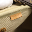 LOUIS VUITTON Monogram Evasion Boston Bag M41443 LV Auth 189141-21