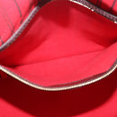 LOUIS VUITTON Damier Ebene Neverfull MM Tote Bag N51105 LV Auth 189144V-21