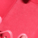 LOUIS VUITTON Epi Petit Noe Shoulder Bag Red M44107 LV Auth 189153-11