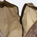 LOUIS VUITTON Monogram Sirius 45 Boston Bag M41408 LV Auth 189157-19
