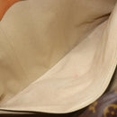LOUIS VUITTON Monogram Sirius 45 Boston Bag M41408 LV Auth 189157-21