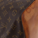 LOUIS VUITTON Monogram Petit Noe Shoulder Bag M42226 LV Auth 189162-15