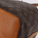 LOUIS VUITTON Monogram Petit Noe Shoulder Bag M42226 LV Auth 189162-16