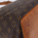 LOUIS VUITTON Monogram Petit Noe Shoulder Bag M42226 LV Auth 189162-17