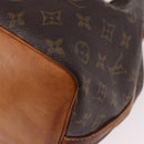 LOUIS VUITTON Monogram Petit Noe Shoulder Bag M42226 LV Auth 189162-18