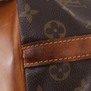 LOUIS VUITTON Monogram Petit Noe Shoulder Bag M42226 LV Auth 189162-19
