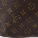 LOUIS VUITTON Monogram Petit Noe Shoulder Bag M42226 LV Auth 189162-2