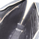 LOUIS VUITTON Epi Porte Documents Voyage Business Bag Black M54472 Auth 189171-18