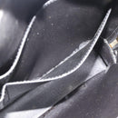 LOUIS VUITTON Epi Porte Documents Voyage Business Bag Black M54472 Auth 189171-22