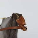 LOUIS VUITTON Monogram Pochette Accessoires Pouch M51980 LV Auth 189173-9