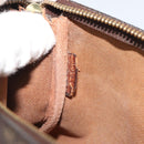 LOUIS VUITTON Monogram Pochette Accessoires Pouch M51980 LV Auth 189173-12