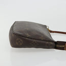 LOUIS VUITTON Monogram Pochette Accessoires Pouch M51980 LV Auth 189173-3