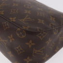 LOUIS VUITTON Monogram Looping MM Shoulder Bag M51146 LV Auth 189181V-13