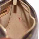 LOUIS VUITTON Monogram Looping MM Shoulder Bag M51146 LV Auth 189181V-17