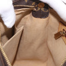 LOUIS VUITTON Monogram Looping MM Shoulder Bag M51146 LV Auth 189181V-19