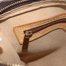 LOUIS VUITTON Monogram Looping MM Shoulder Bag M51146 LV Auth 189181V-20
