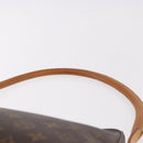 LOUIS VUITTON Monogram Looping MM Shoulder Bag M51146 LV Auth 189181V-8